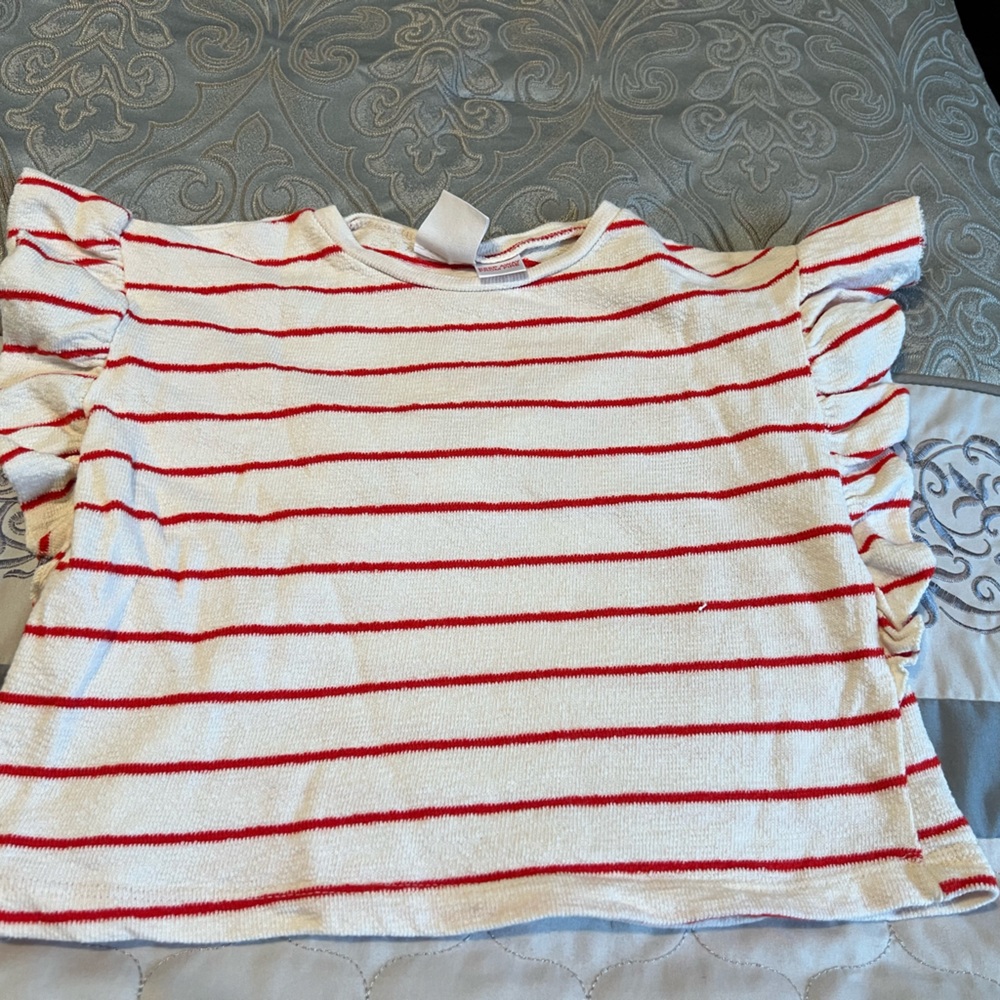 Zara Kids Sweater